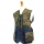 Fortis Field Dummyweste Olive/Navy L