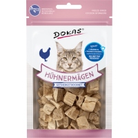 DOKAS - Hühnermägen 1er Pack (1 x 12g)