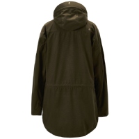 Pinewood 5822 Furudal Hunters 2L Smock Suede Brown (241)