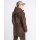 Pinewood 5822 Furudal Hunters 2L Smock Suede Brown (241)