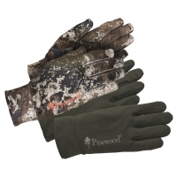 Pinewood 1173 Furudal Liner Handschuhe 2-Pack...