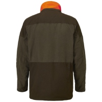 Pinewood 5816 Smaland Hunters Jacke Suede Brown (241)