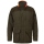 Pinewood 5816 Smaland Hunters Jacke Suede Brown (241)