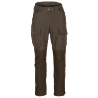 Pinewood 3817 Smaland Hunters Damen Hose Suede Brown (241)