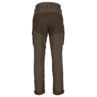 Pinewood 3817 Smaland Hunters Damen Hose Suede Brown (241)