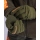 Pinewood 1177 Hunters Liner Stretch Handschuhe Mossgreen/D.Brown (184)