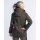 Pinewood 3480 Dog Sports Trainer Extreme Jacke Damen Mossgreen (135)