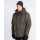 Pinewood 5249 Padded Winter Parka D.Green (103)