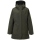 Pinewood 3249 Padded Winter Damen Parka D.Green (103)