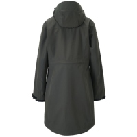 Pinewood 3250 Regenparka Damen D.Green (103)