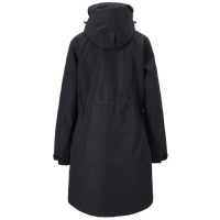 Pinewood 3250 Regenparka Damen Schwarz (400)