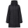 Pinewood 3250 Regenparka Damen Schwarz (400)