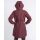 Pinewood 3250 Regenparka Damen Earth Plum (815)