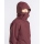 Pinewood 3250 Regenparka Damen Earth Plum (815)