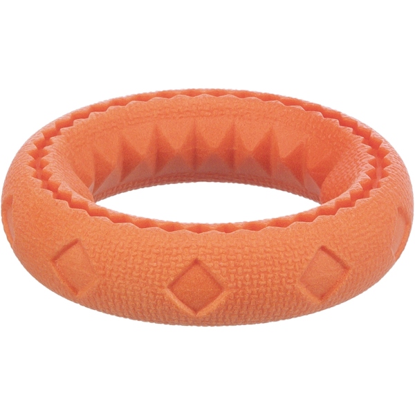 Aqua Toy Ring schwimmt