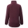 Pinewood 3065 Finnveden Damen Fleecejacke Earth Plum (815)