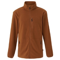 Pinewood 5065 Finnveden Fleecejacke Fudge (273)