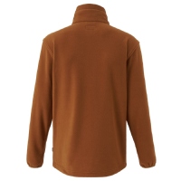 Pinewood 5065 Finnveden Fleecejacke Fudge (273)