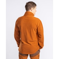 Pinewood 5065 Finnveden Fleecejacke Fudge (273)