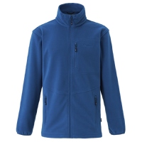 Pinewood 5065 Finnveden Fleecejacke D.Azur Blue (381)