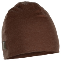 Pinewood 1166 Beanie Merinowolle Nougat (213)