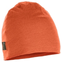 Pinewood 1166 Beanie Merinowolle Burned Orange (501)