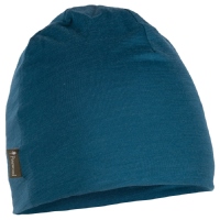 Pinewood 1166 Beanie Merinowolle D.Azur Blue (381)