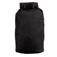 Savotta Rolltop Stuffsack 210D schwarz