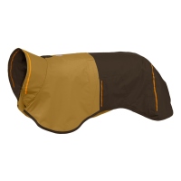 Ruffwear Sun Shower Regenmantel Earth Brown