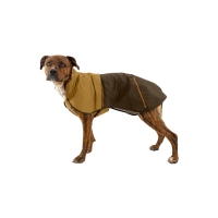 Ruffwear Sun Shower Regenmantel Earth Brown