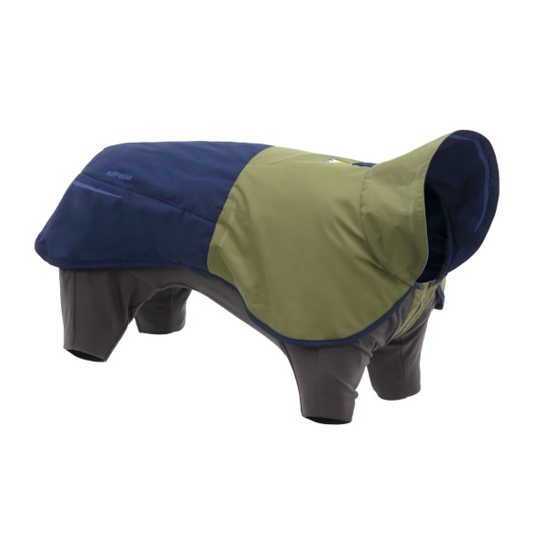 Ruffwear Sun Shower Overall Midnight Blue