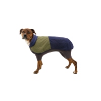 Ruffwear Sun Shower Overall Midnight Blue