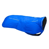 Ruffwear Vert Jacke Blue Pool