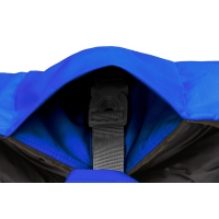 Ruffwear Vert Jacke Blue Pool