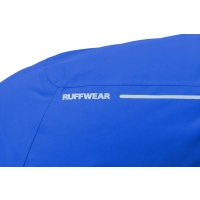 Ruffwear Vert Jacke Blue Pool