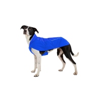 Ruffwear Vert Jacke Blue Pool