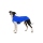 Ruffwear Vert Jacke Blue Pool