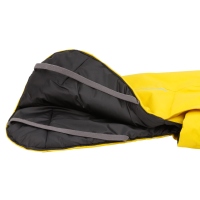 Ruffwear Vert Jacke Mineral Yellow