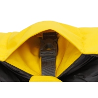 Ruffwear Vert Jacke Mineral Yellow