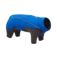 Ruffwear Vert Overall Blue Pool