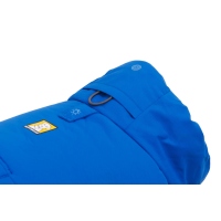 Ruffwear Vert Overall Blue Pool