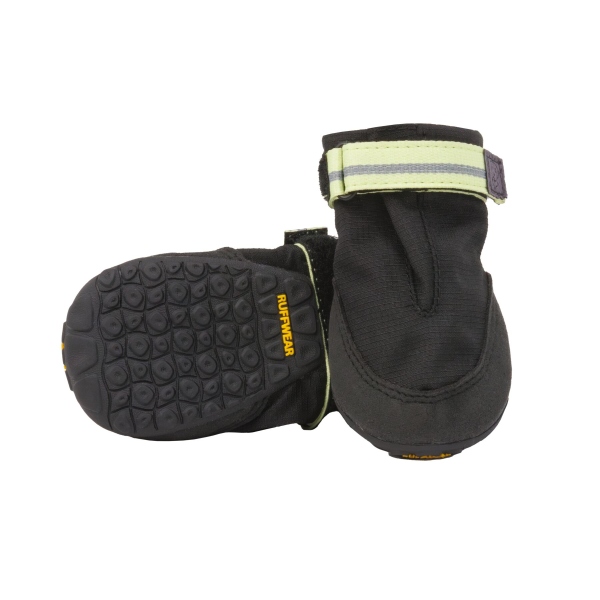 Ruffwear Summit Trex Hundeschuhe Obsidian Black