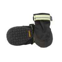 Ruffwear Summit Trex Hundeschuhe Obsidian Black