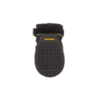 Ruffwear Summit Trex Hundeschuhe Obsidian Black