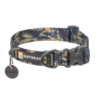 Ruffwear Front Range Halsband Deep Jungle