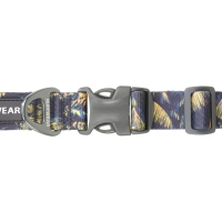 Ruffwear Front Range Halsband Deep Jungle