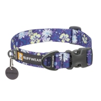 Ruffwear Front Range Halsband Wildflower