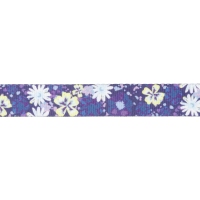 Ruffwear Front Range Halsband Wildflower