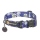 Ruffwear Front Range Halsband Wildflower