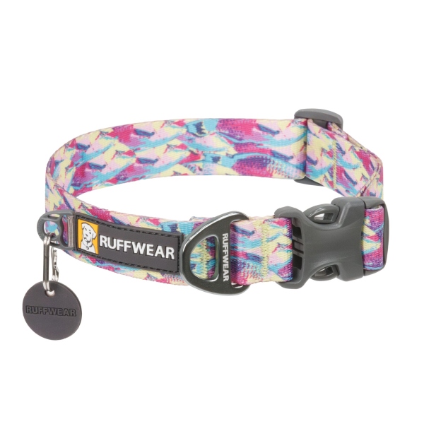 Ruffwear Front Range Halsband Reef Fish